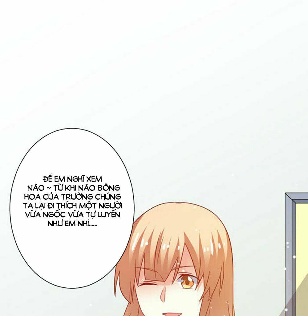 Nam Thần Luôn Muốn Chọc Ghẹo Ta: Chapter 42
