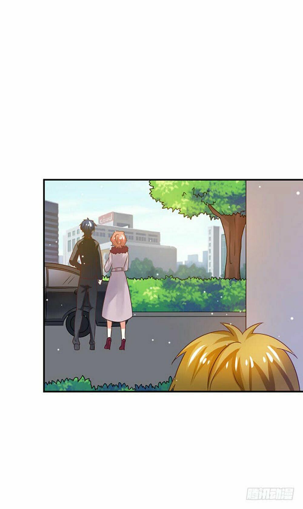 Nam Thần Luôn Muốn Chọc Ghẹo Ta: Chapter 45