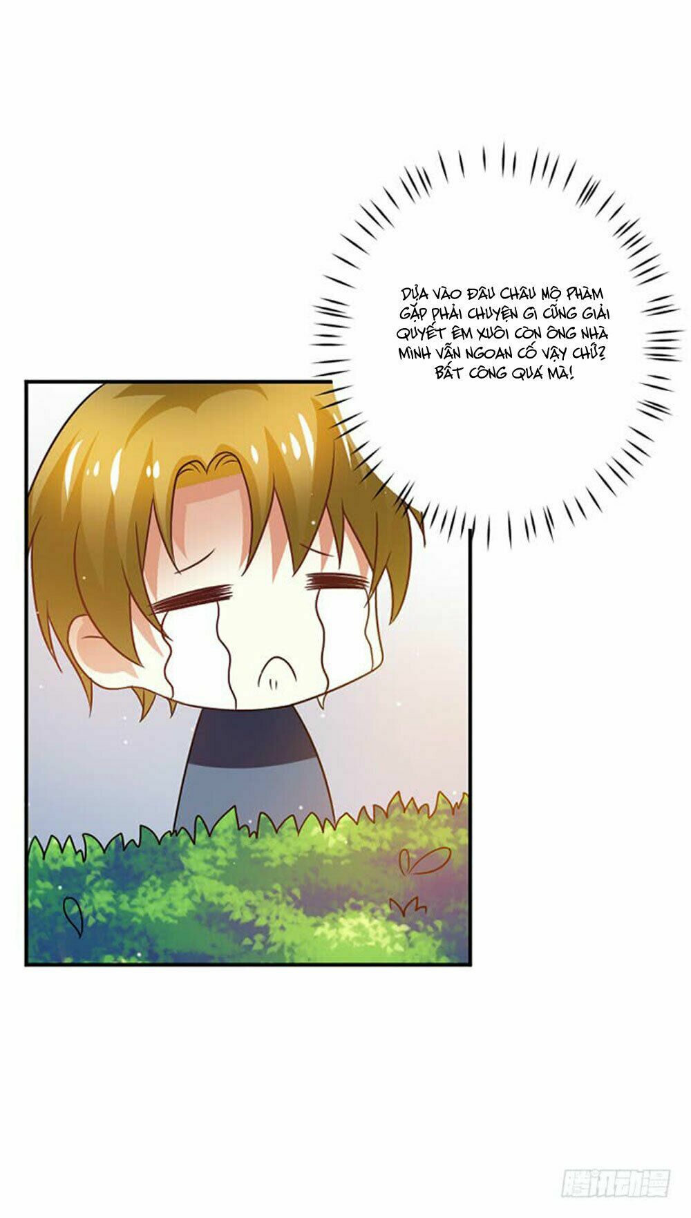 Nam Thần Luôn Muốn Chọc Ghẹo Ta: Chapter 45