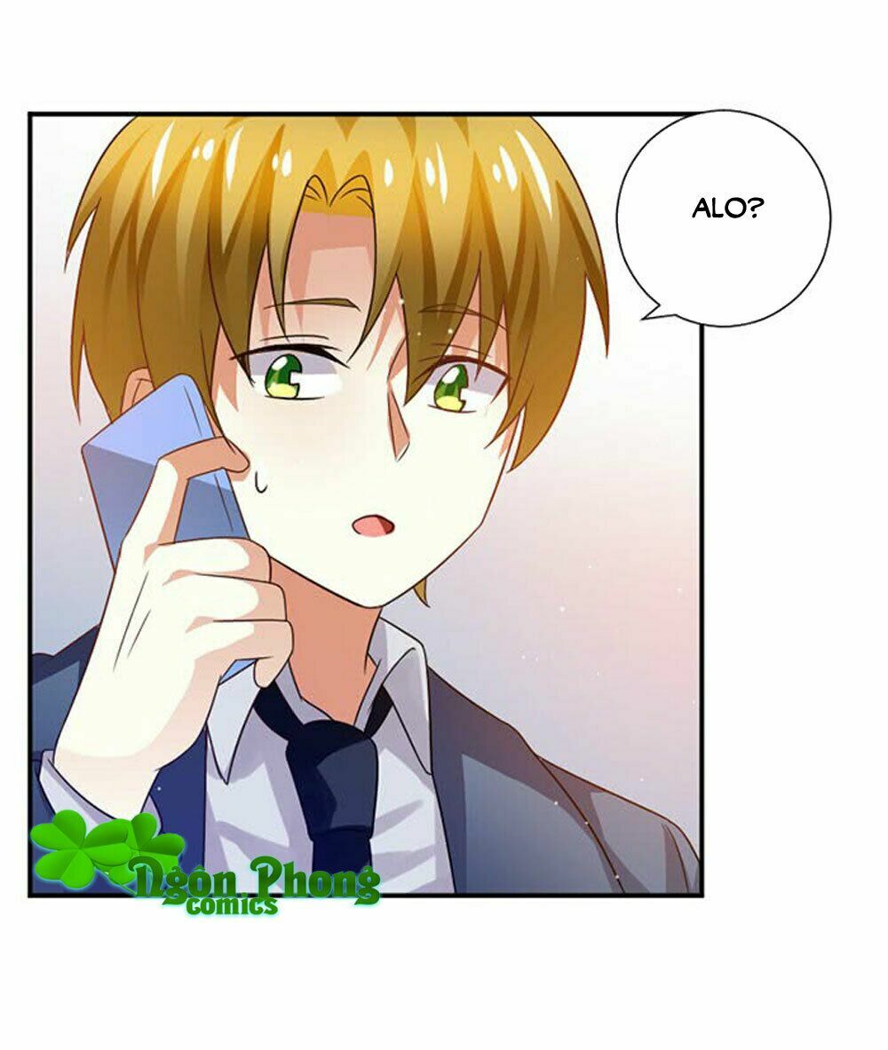 Nam Thần Luôn Muốn Chọc Ghẹo Ta: Chapter 45