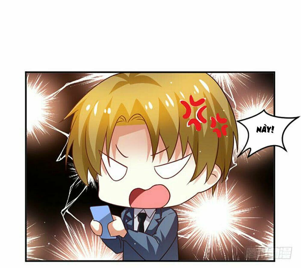 Nam Thần Luôn Muốn Chọc Ghẹo Ta: Chapter 45