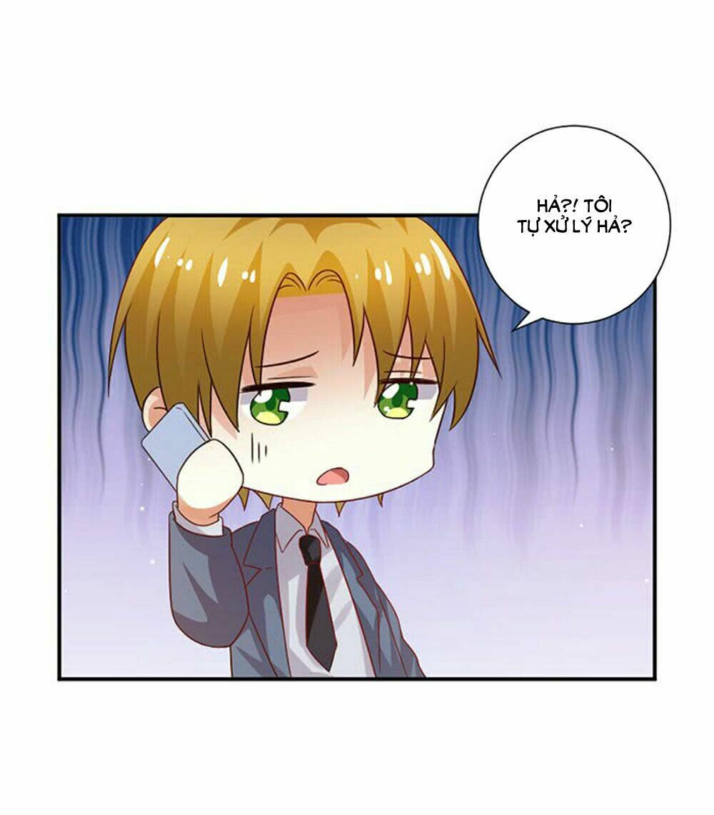 Nam Thần Luôn Muốn Chọc Ghẹo Ta: Chapter 45