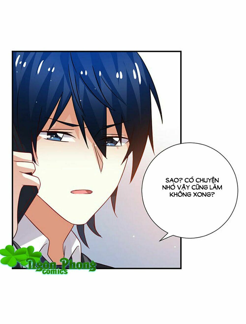 Nam Thần Luôn Muốn Chọc Ghẹo Ta: Chapter 45