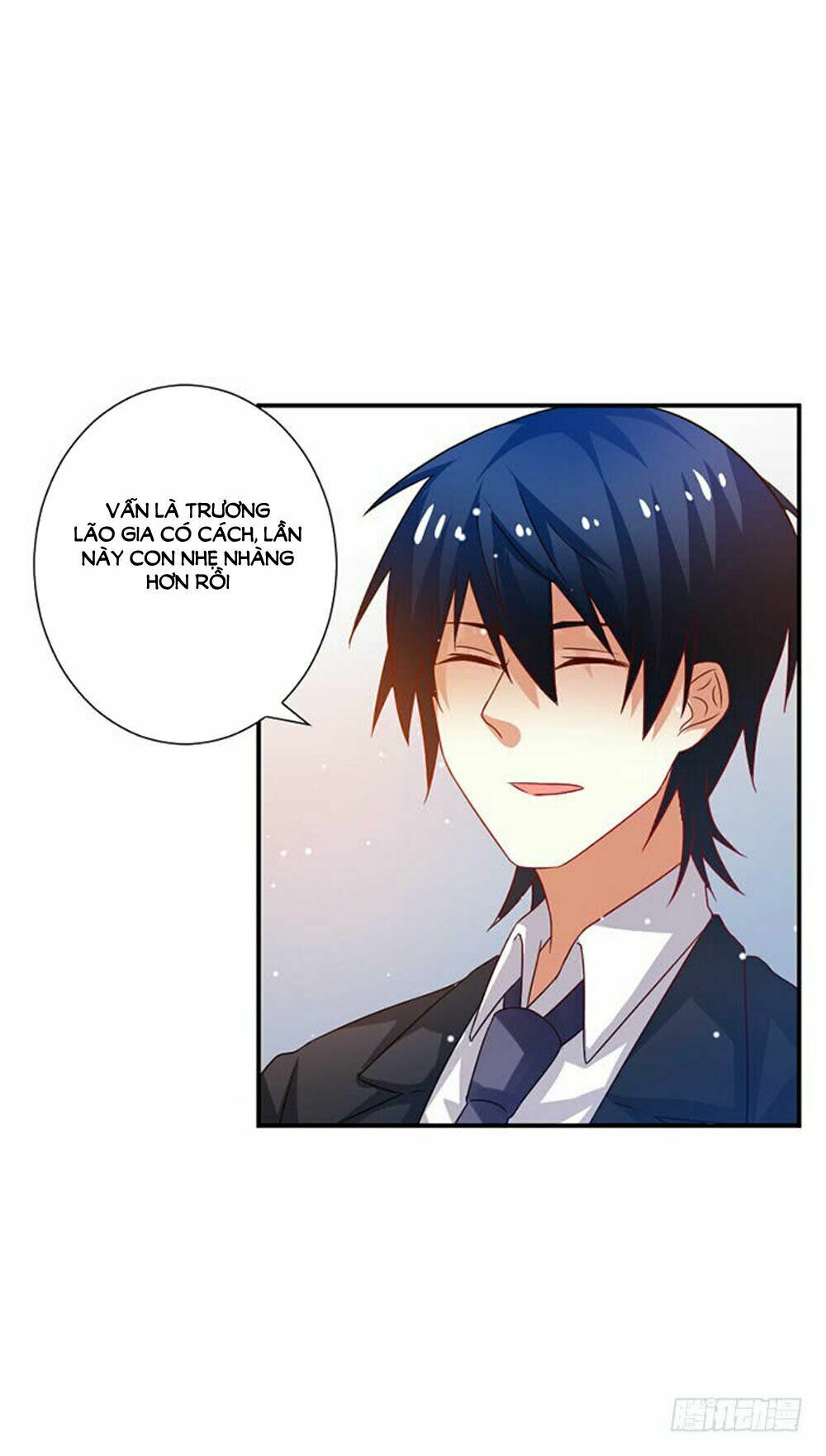 Nam Thần Luôn Muốn Chọc Ghẹo Ta: Chapter 45