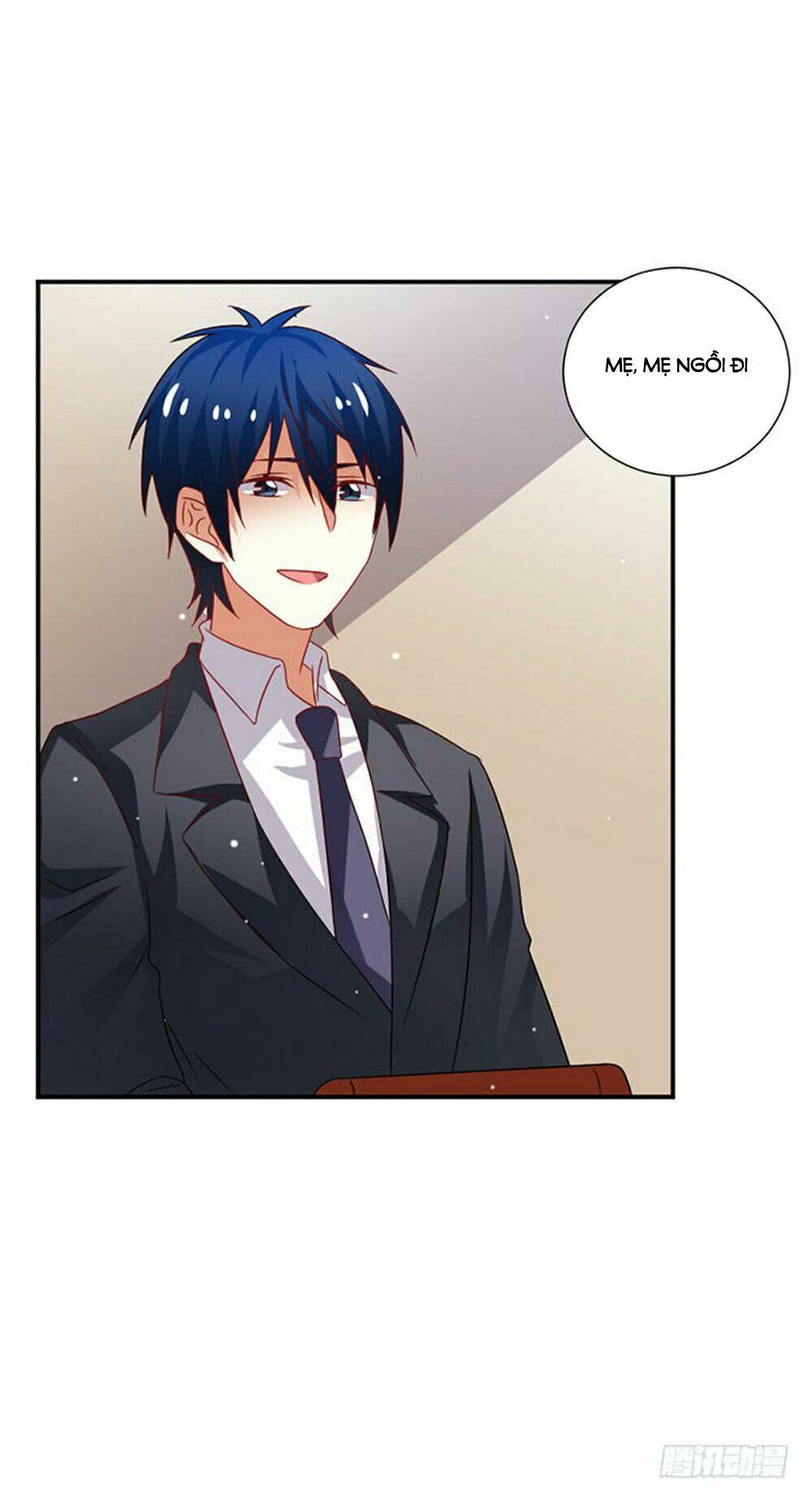 Nam Thần Luôn Muốn Chọc Ghẹo Ta: Chapter 45