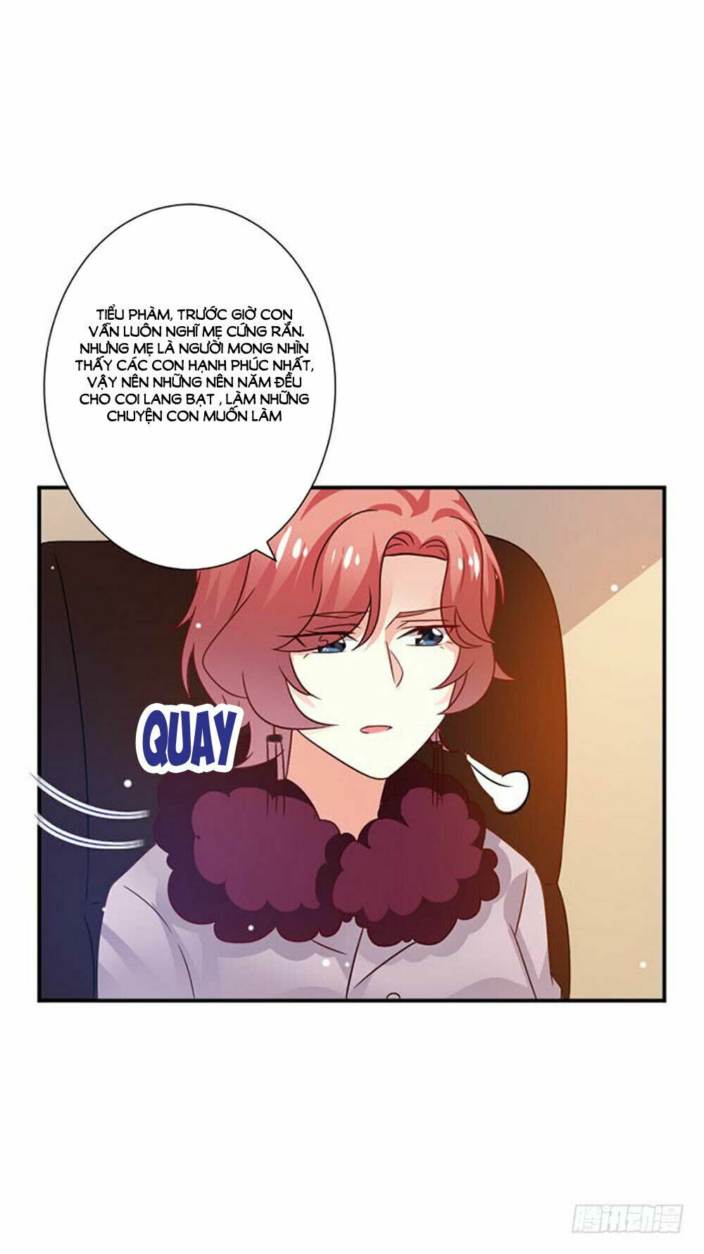 Nam Thần Luôn Muốn Chọc Ghẹo Ta: Chapter 45