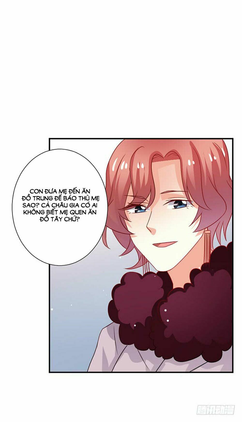 Nam Thần Luôn Muốn Chọc Ghẹo Ta: Chapter 45