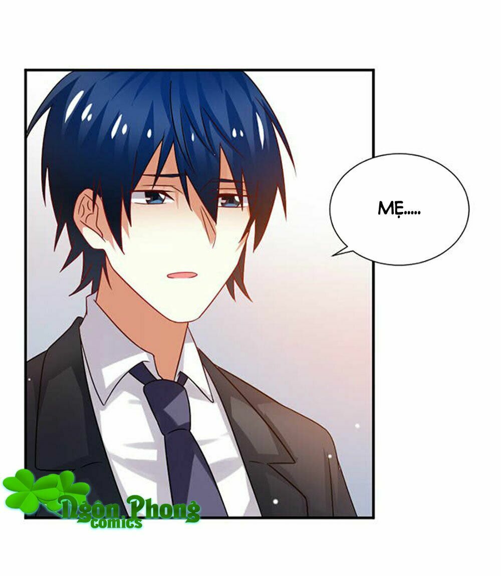 Nam Thần Luôn Muốn Chọc Ghẹo Ta: Chapter 45