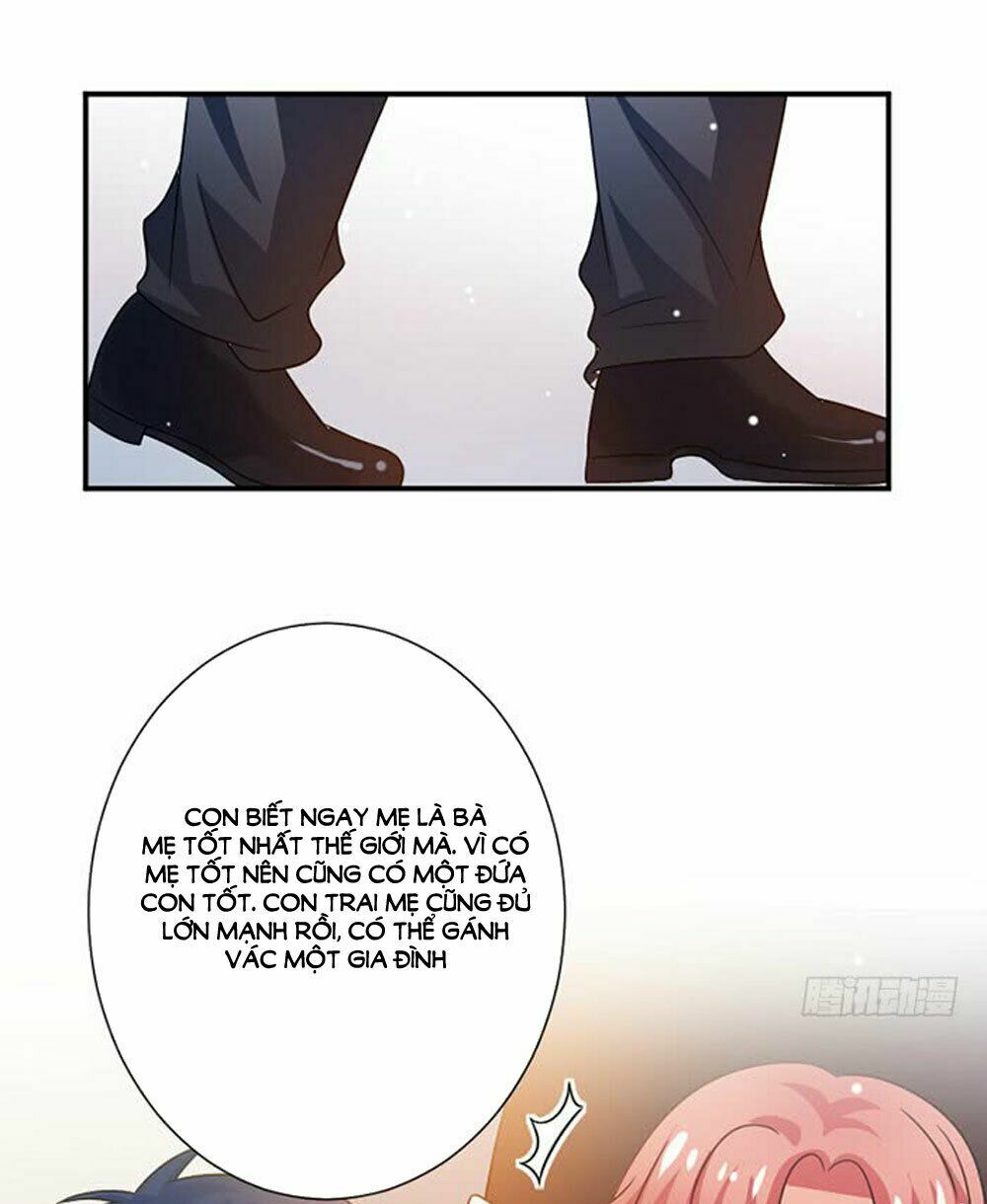 Nam Thần Luôn Muốn Chọc Ghẹo Ta: Chapter 45