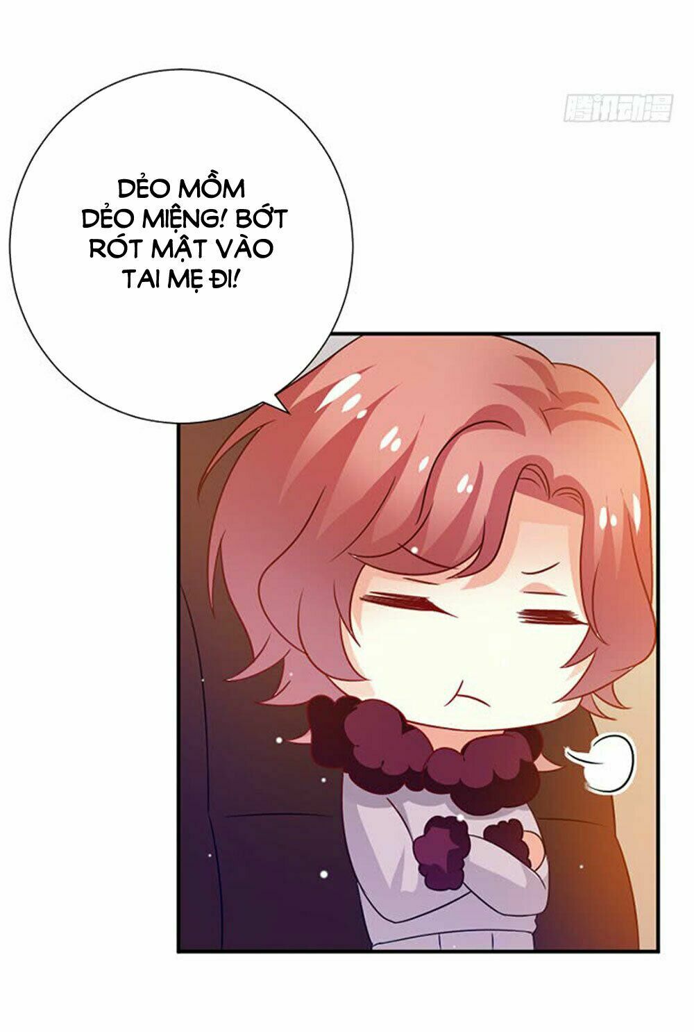 Nam Thần Luôn Muốn Chọc Ghẹo Ta: Chapter 45