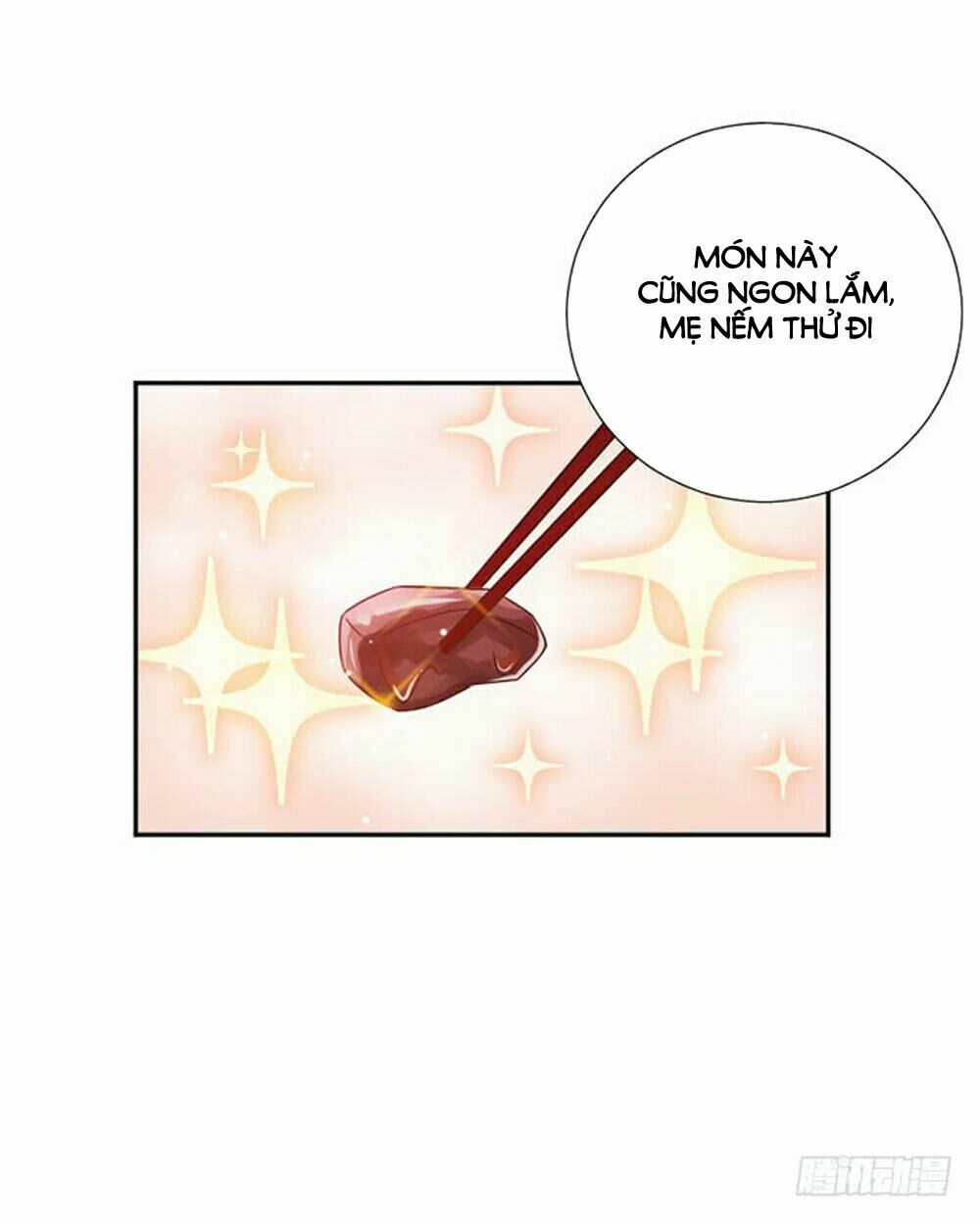 Nam Thần Luôn Muốn Chọc Ghẹo Ta: Chapter 46