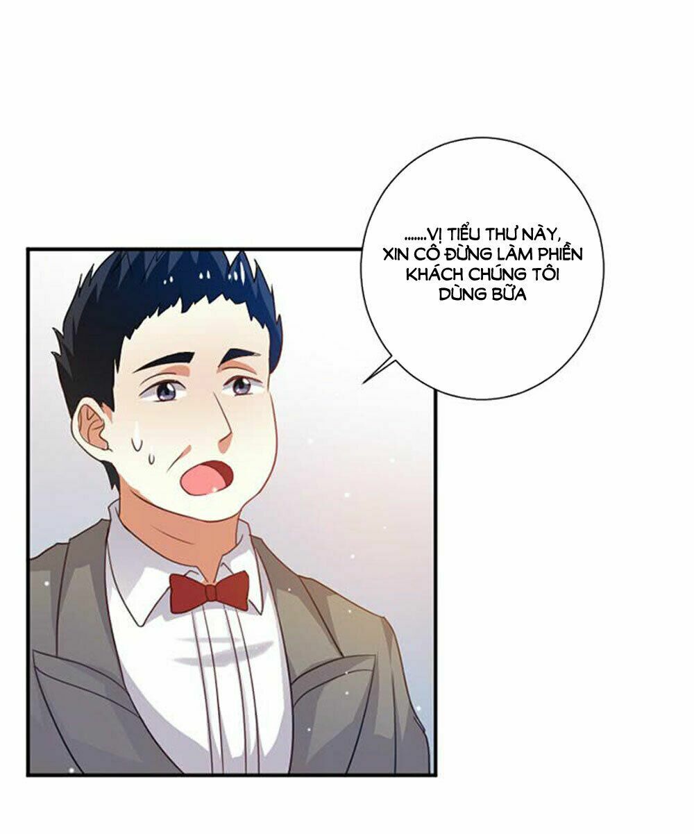 Nam Thần Luôn Muốn Chọc Ghẹo Ta: Chapter 46