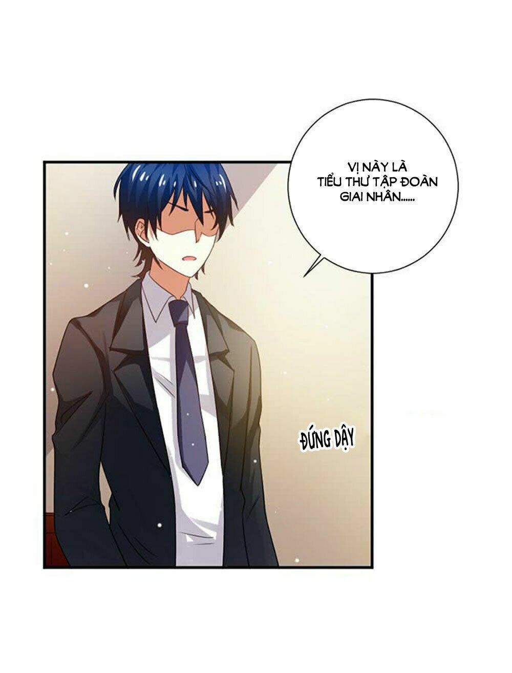 Nam Thần Luôn Muốn Chọc Ghẹo Ta: Chapter 46