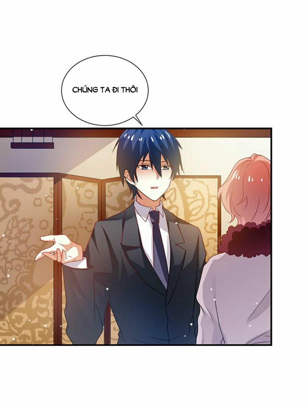 Nam Thần Luôn Muốn Chọc Ghẹo Ta: Chapter 46