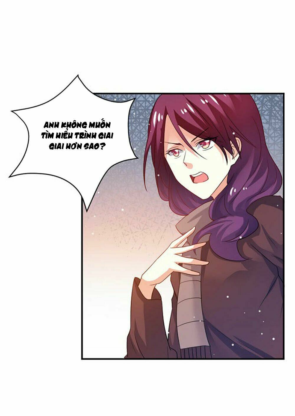 Nam Thần Luôn Muốn Chọc Ghẹo Ta: Chapter 46