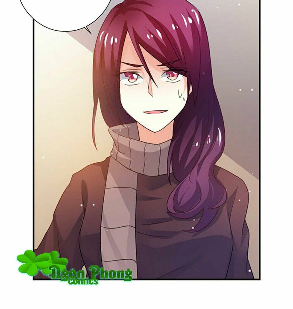 Nam Thần Luôn Muốn Chọc Ghẹo Ta: Chapter 46