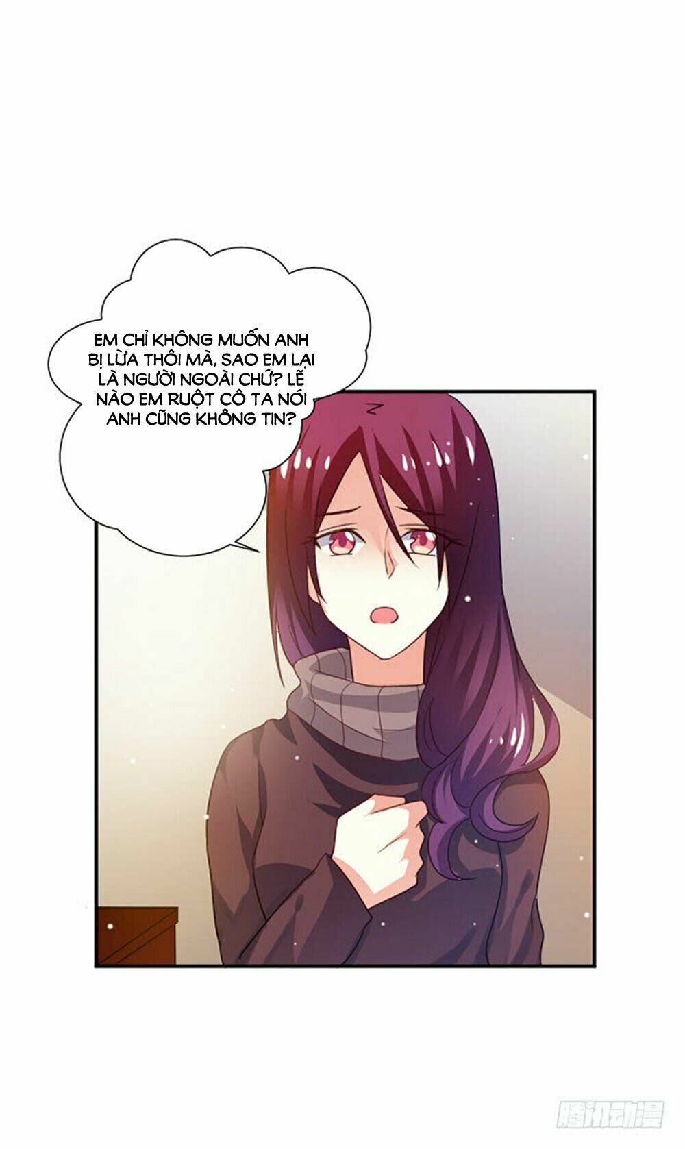 Nam Thần Luôn Muốn Chọc Ghẹo Ta: Chapter 46