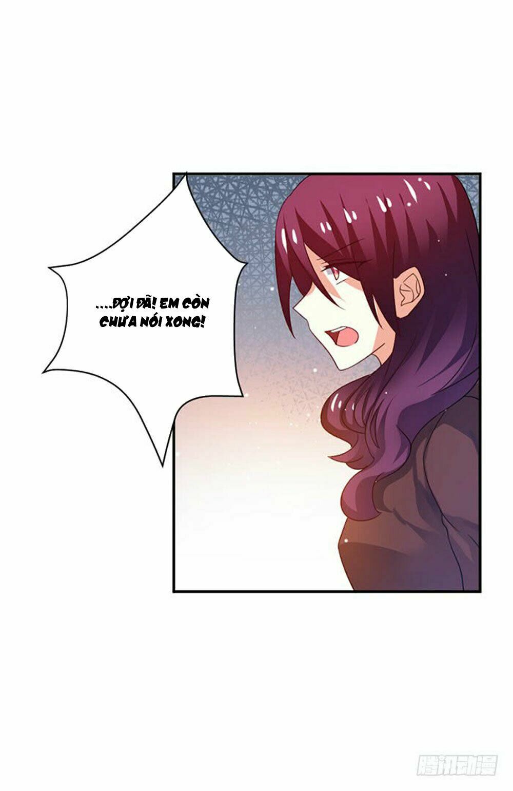Nam Thần Luôn Muốn Chọc Ghẹo Ta: Chapter 46