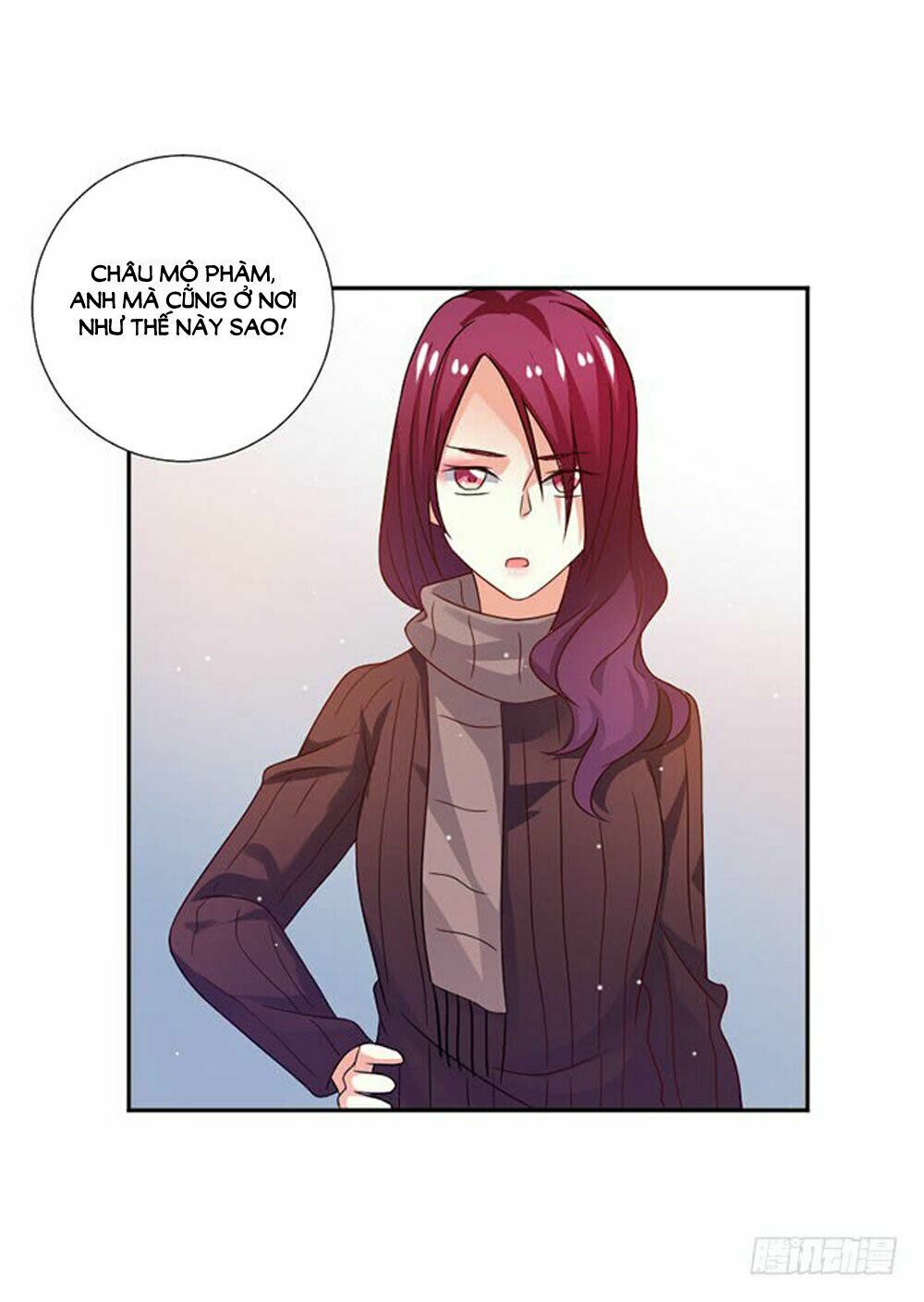 Nam Thần Luôn Muốn Chọc Ghẹo Ta: Chapter 46