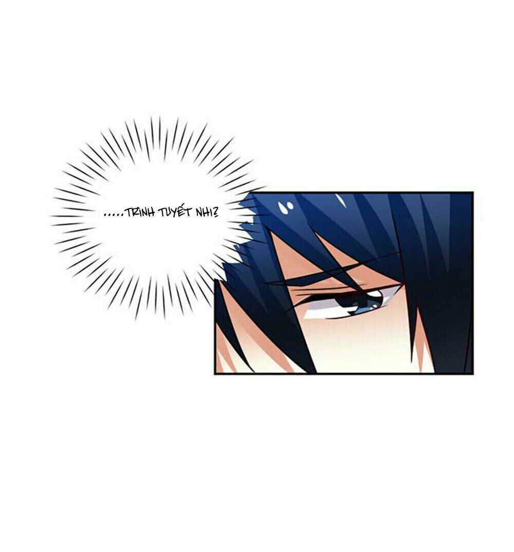 Nam Thần Luôn Muốn Chọc Ghẹo Ta: Chapter 46