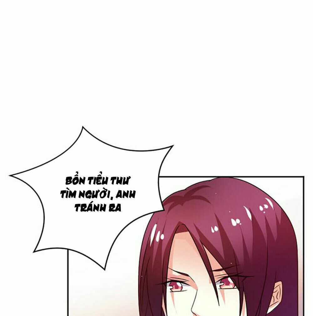 Nam Thần Luôn Muốn Chọc Ghẹo Ta: Chapter 46