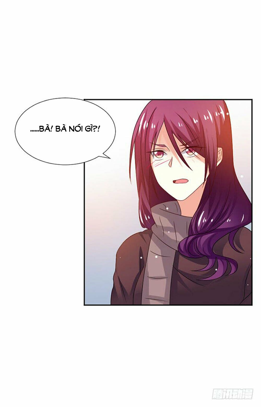 Nam Thần Luôn Muốn Chọc Ghẹo Ta: Chapter 47
