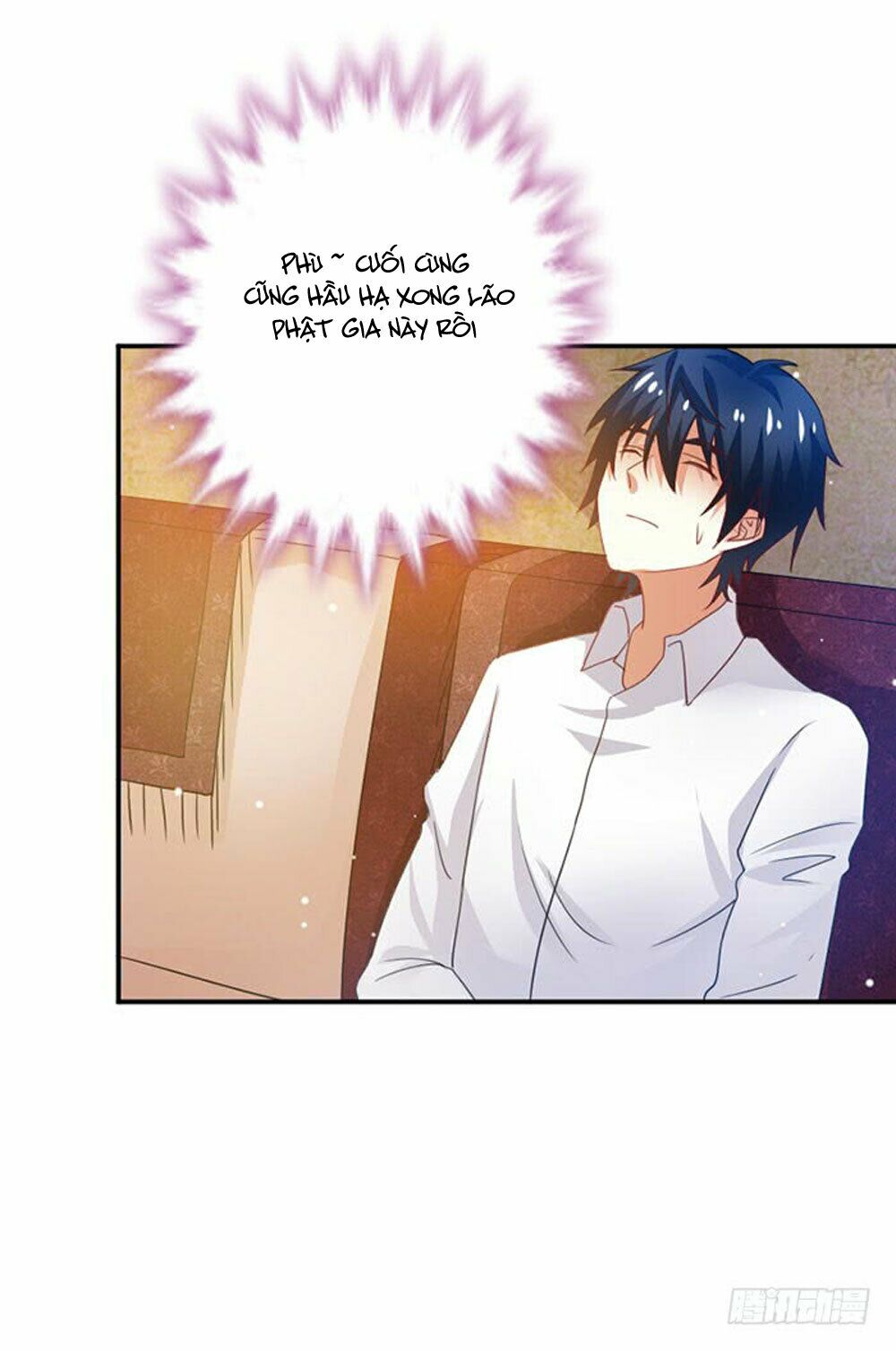 Nam Thần Luôn Muốn Chọc Ghẹo Ta: Chapter 47