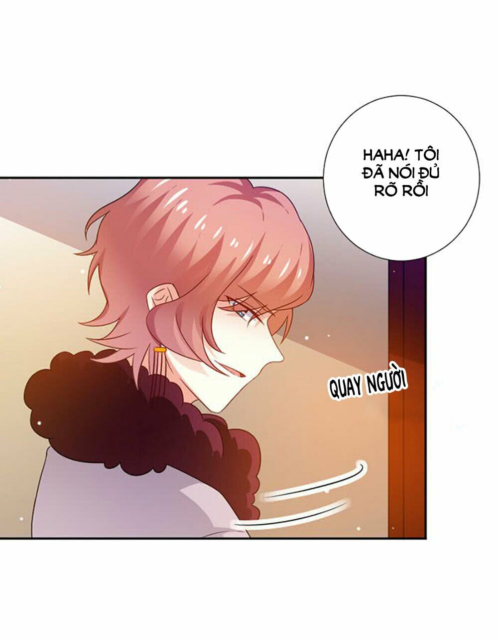 Nam Thần Luôn Muốn Chọc Ghẹo Ta: Chapter 47