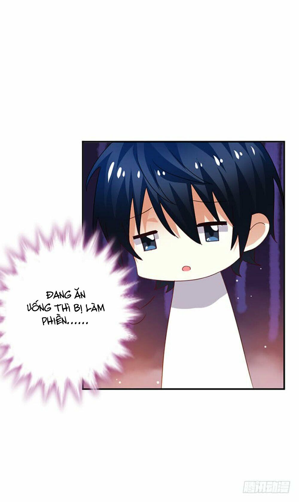 Nam Thần Luôn Muốn Chọc Ghẹo Ta: Chapter 47