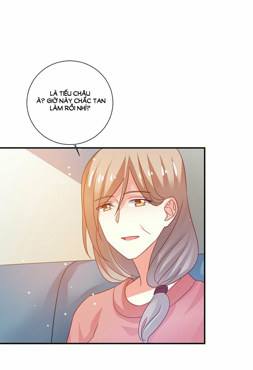 Nam Thần Luôn Muốn Chọc Ghẹo Ta: Chapter 47