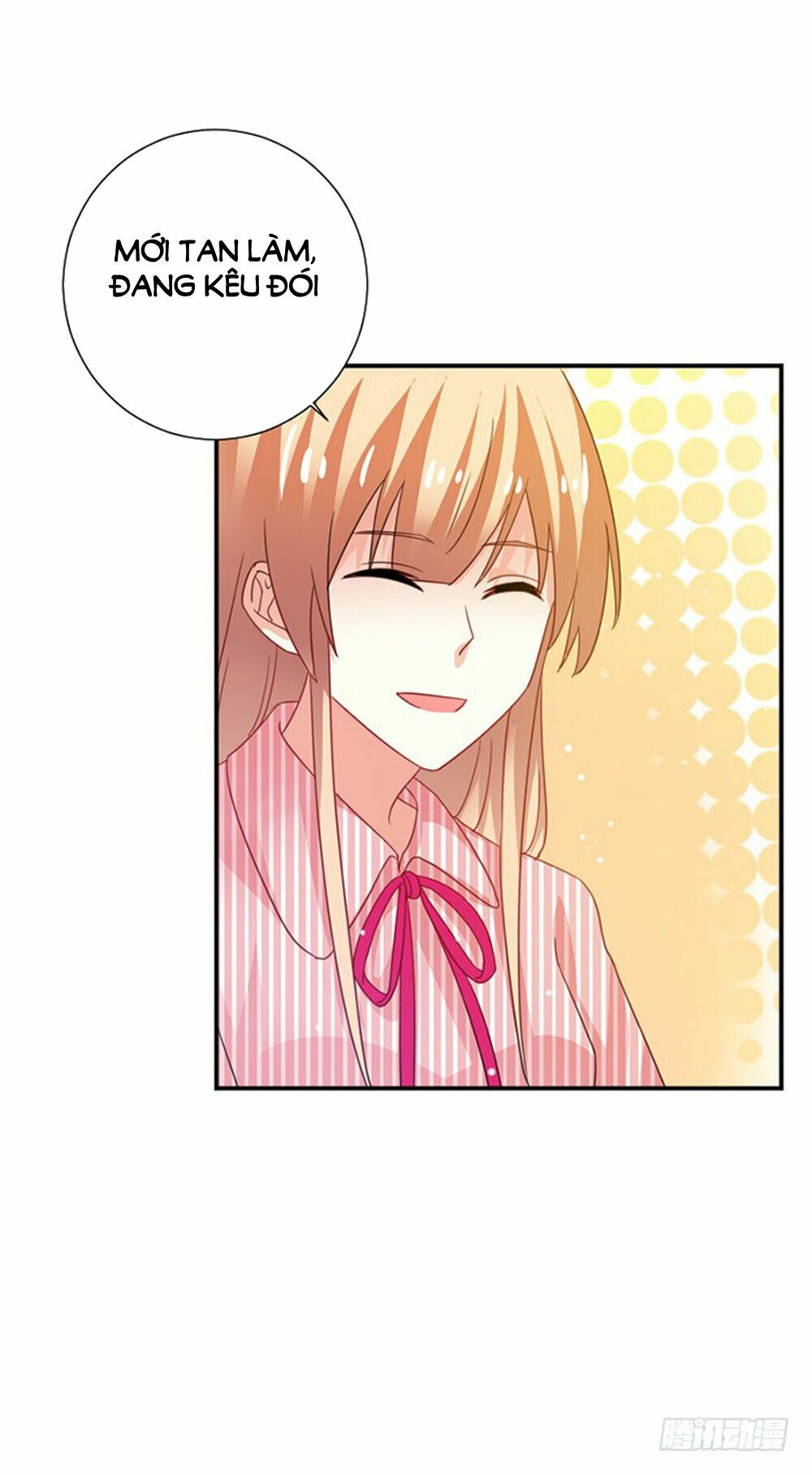 Nam Thần Luôn Muốn Chọc Ghẹo Ta: Chapter 47