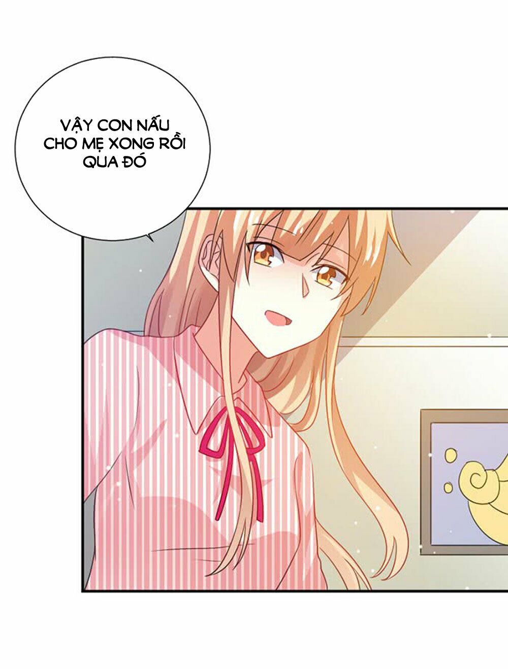 Nam Thần Luôn Muốn Chọc Ghẹo Ta: Chapter 47