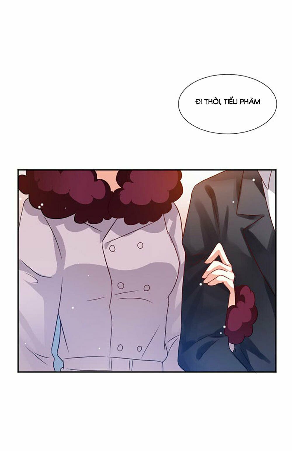 Nam Thần Luôn Muốn Chọc Ghẹo Ta: Chapter 47
