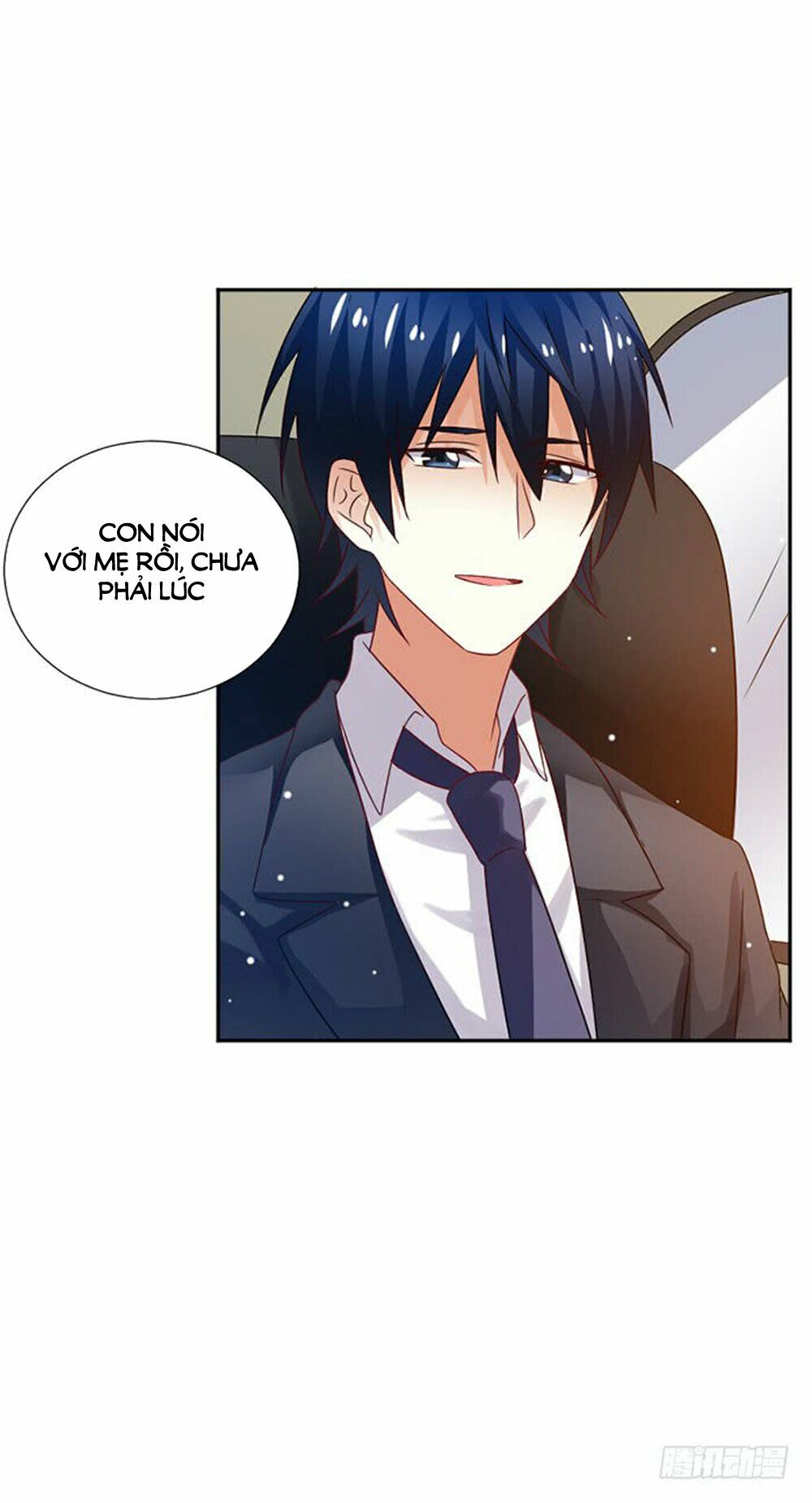 Nam Thần Luôn Muốn Chọc Ghẹo Ta: Chapter 47