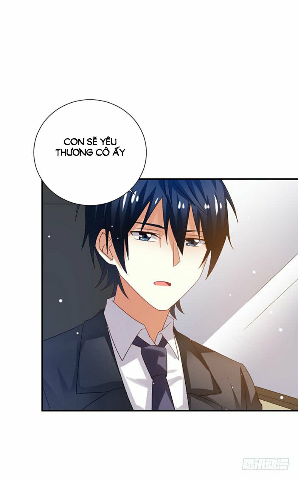 Nam Thần Luôn Muốn Chọc Ghẹo Ta: Chapter 47