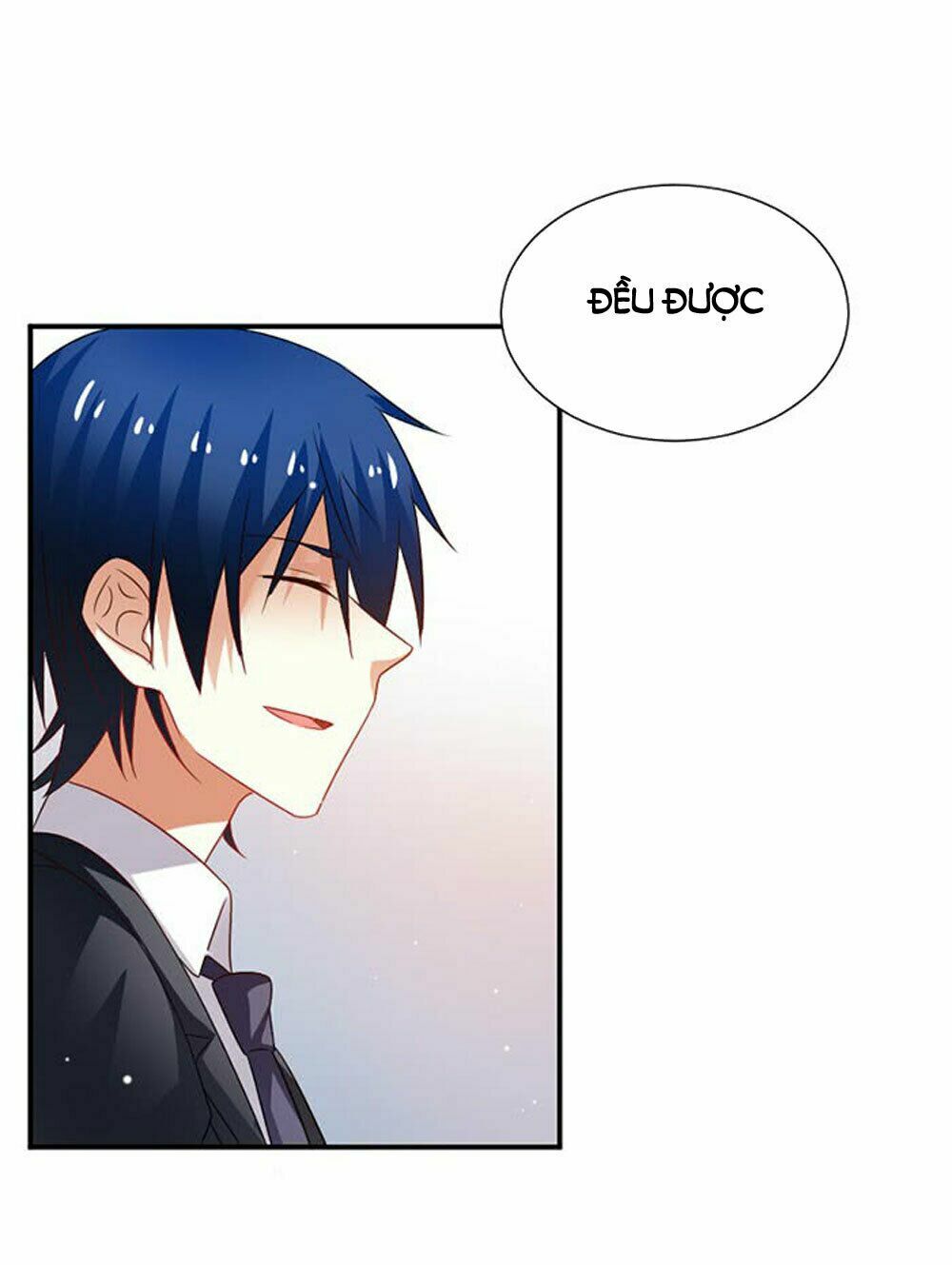 Nam Thần Luôn Muốn Chọc Ghẹo Ta: Chapter 49