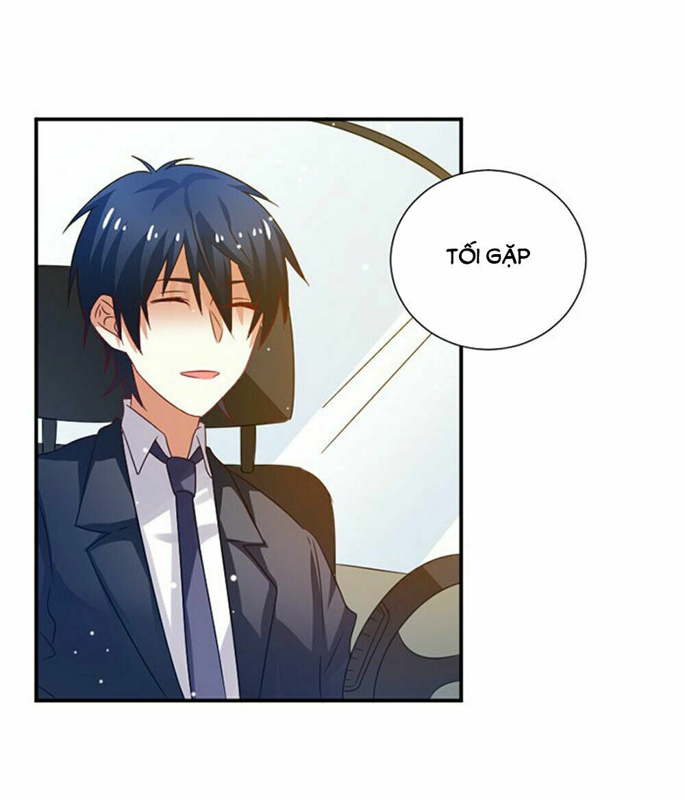 Nam Thần Luôn Muốn Chọc Ghẹo Ta: Chapter 49