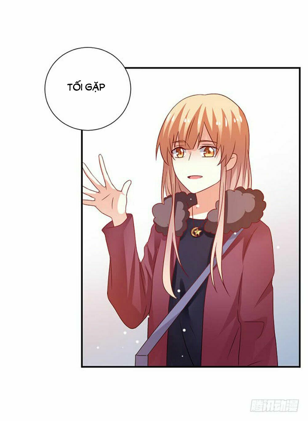 Nam Thần Luôn Muốn Chọc Ghẹo Ta: Chapter 49