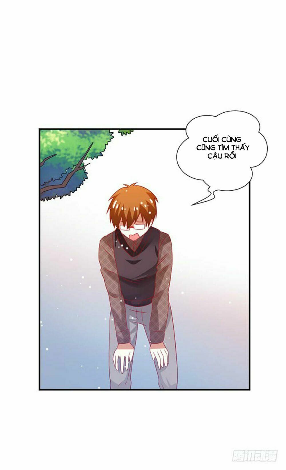 Nam Thần Luôn Muốn Chọc Ghẹo Ta: Chapter 49