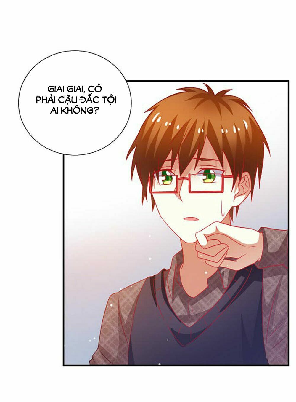 Nam Thần Luôn Muốn Chọc Ghẹo Ta: Chapter 49