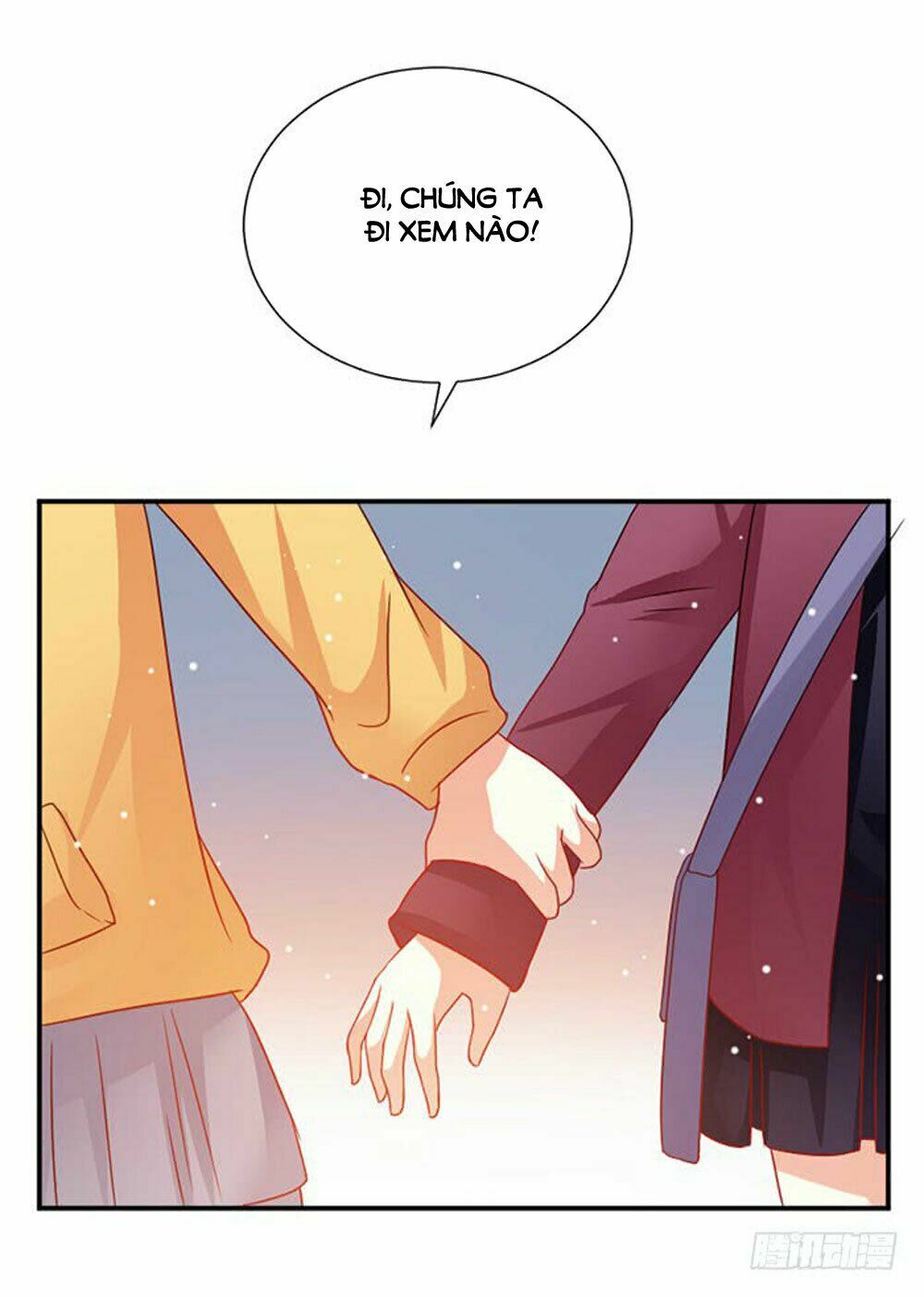 Nam Thần Luôn Muốn Chọc Ghẹo Ta: Chapter 49