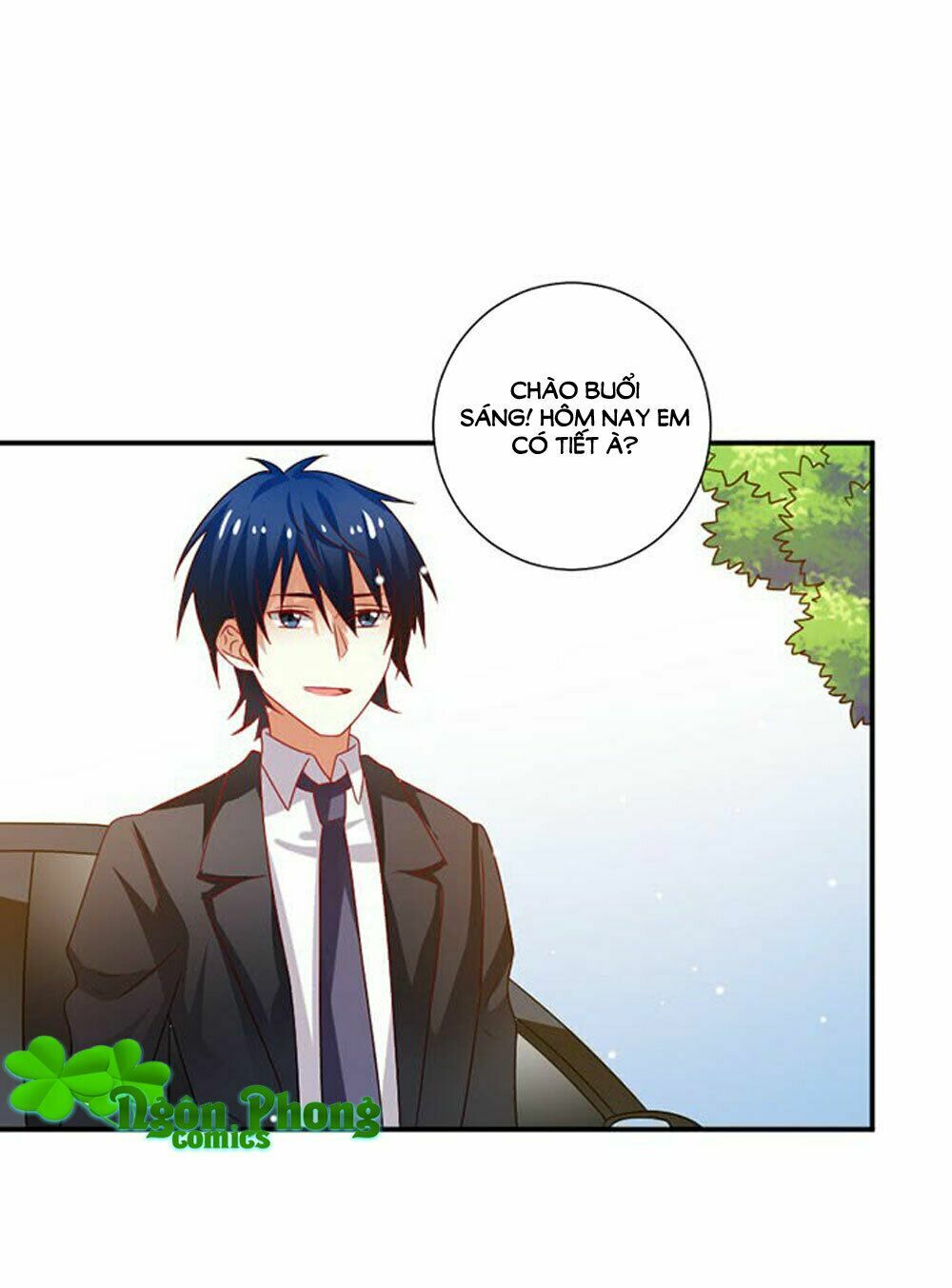 Nam Thần Luôn Muốn Chọc Ghẹo Ta: Chapter 49