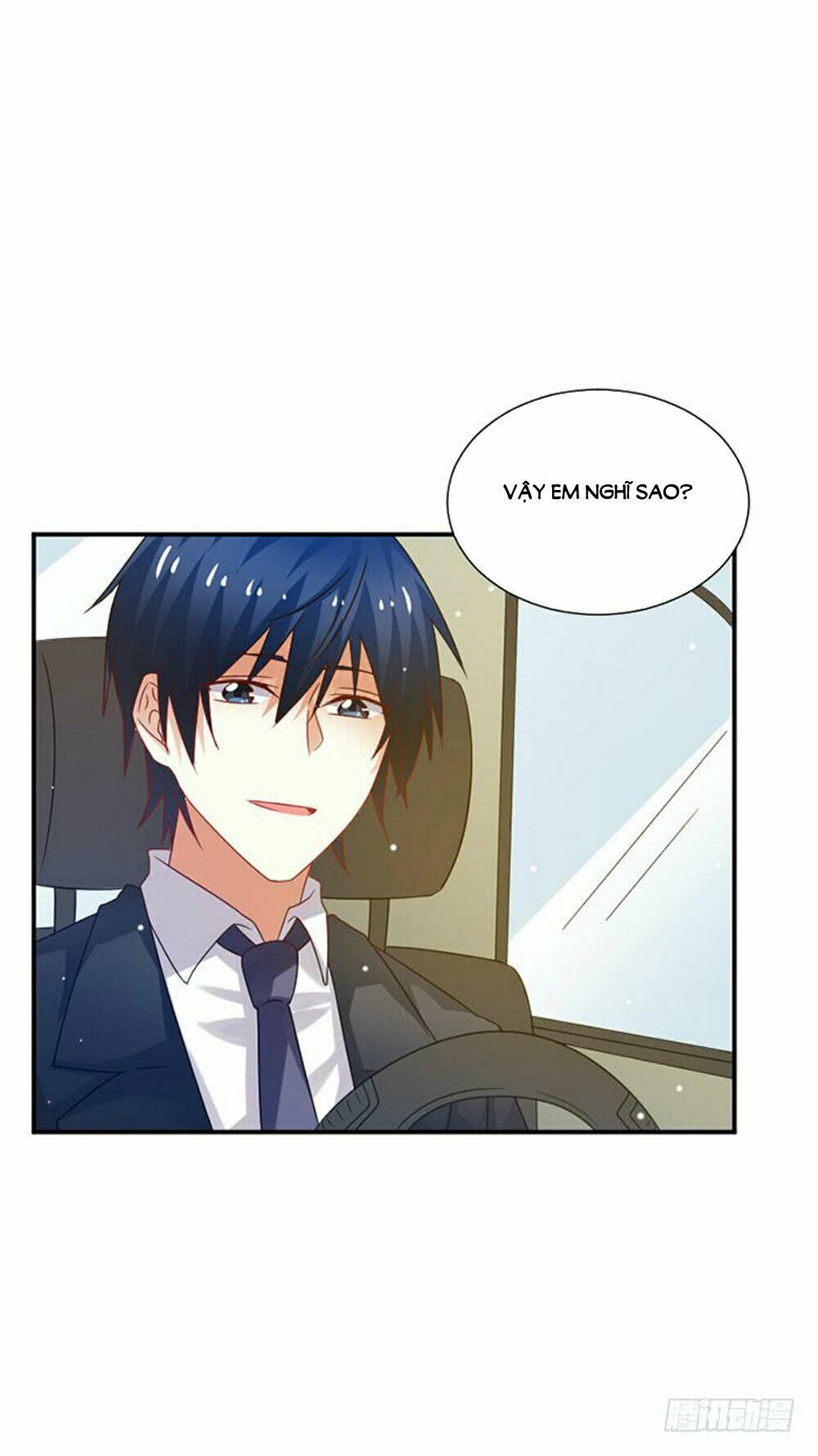 Nam Thần Luôn Muốn Chọc Ghẹo Ta: Chapter 49