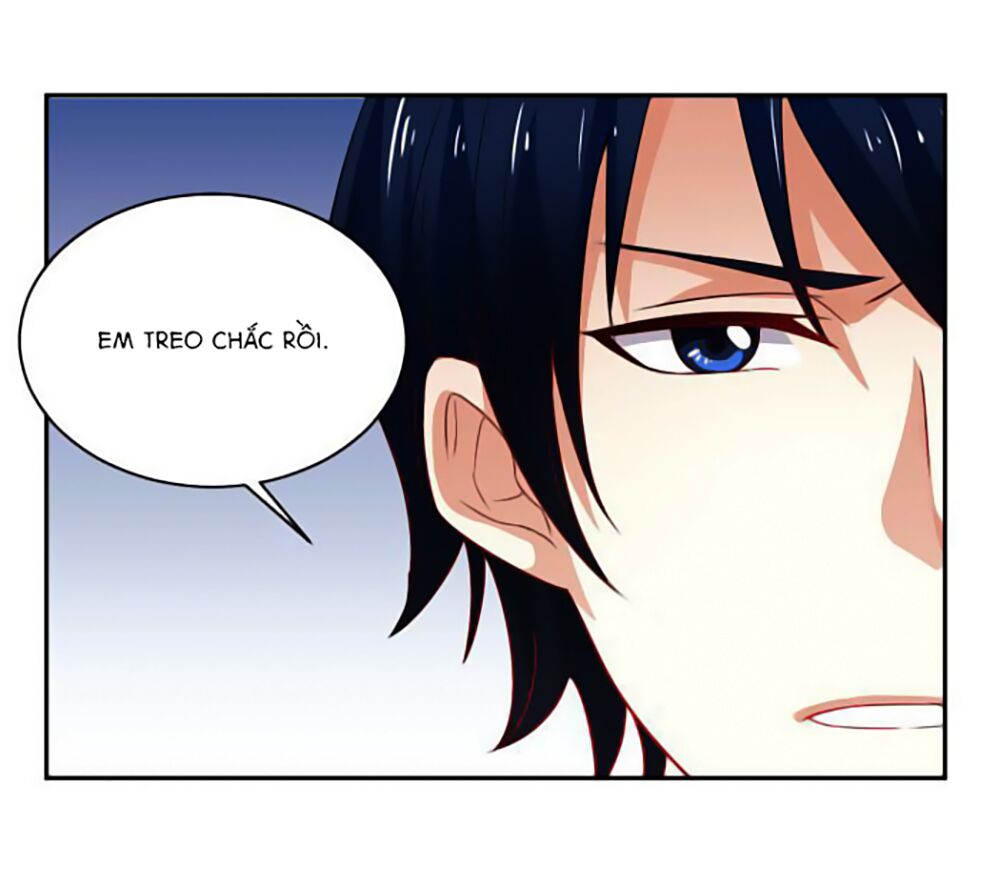 Nam Thần Luôn Muốn Chọc Ghẹo Ta: Chapter 5