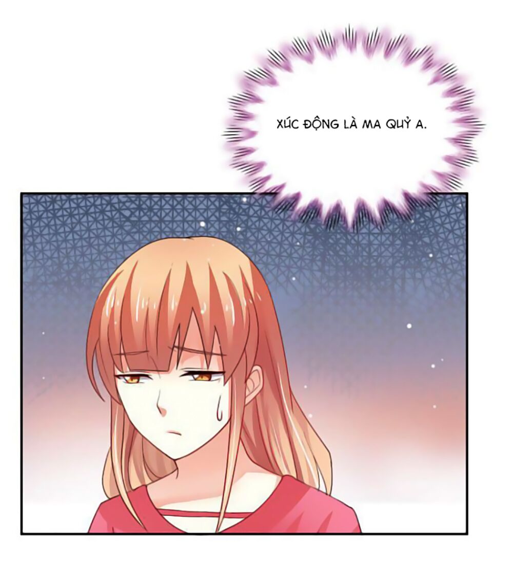 Nam Thần Luôn Muốn Chọc Ghẹo Ta: Chapter 5