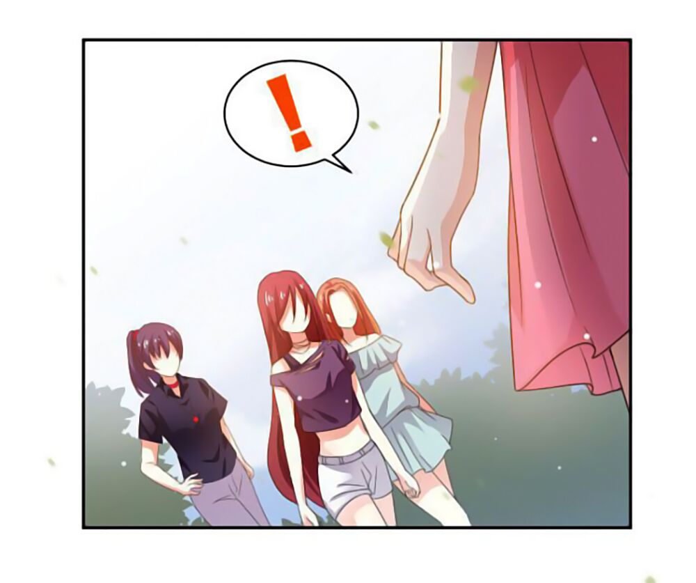 Nam Thần Luôn Muốn Chọc Ghẹo Ta: Chapter 5
