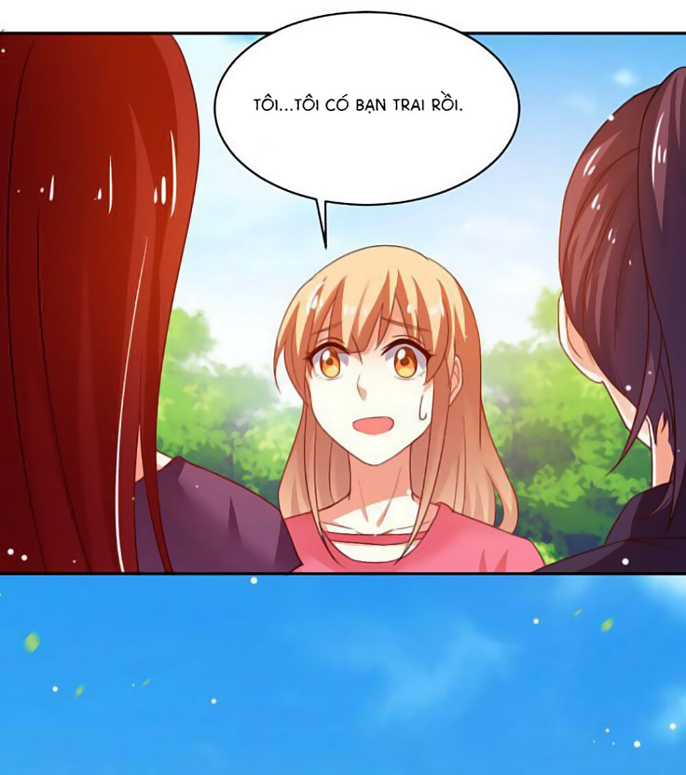 Nam Thần Luôn Muốn Chọc Ghẹo Ta: Chapter 5