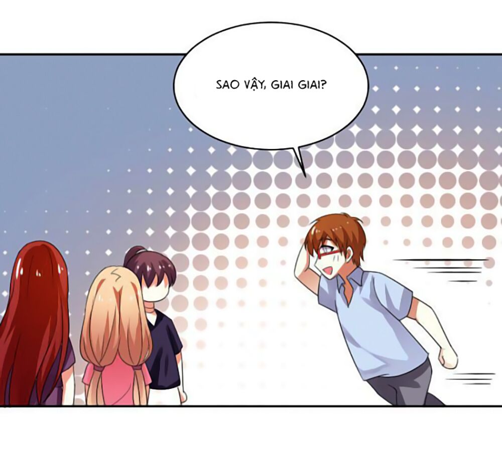Nam Thần Luôn Muốn Chọc Ghẹo Ta: Chapter 5