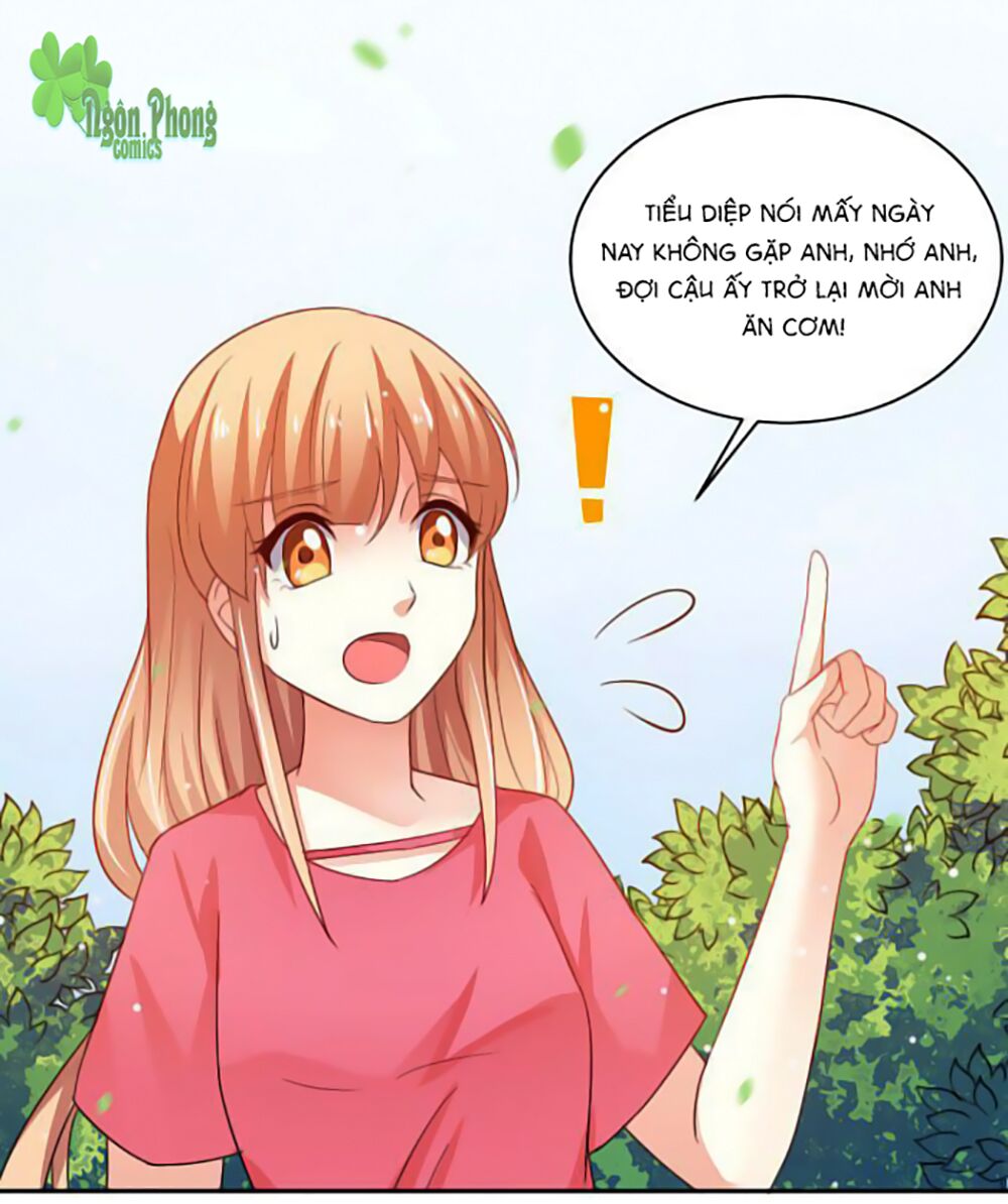 Nam Thần Luôn Muốn Chọc Ghẹo Ta: Chapter 5