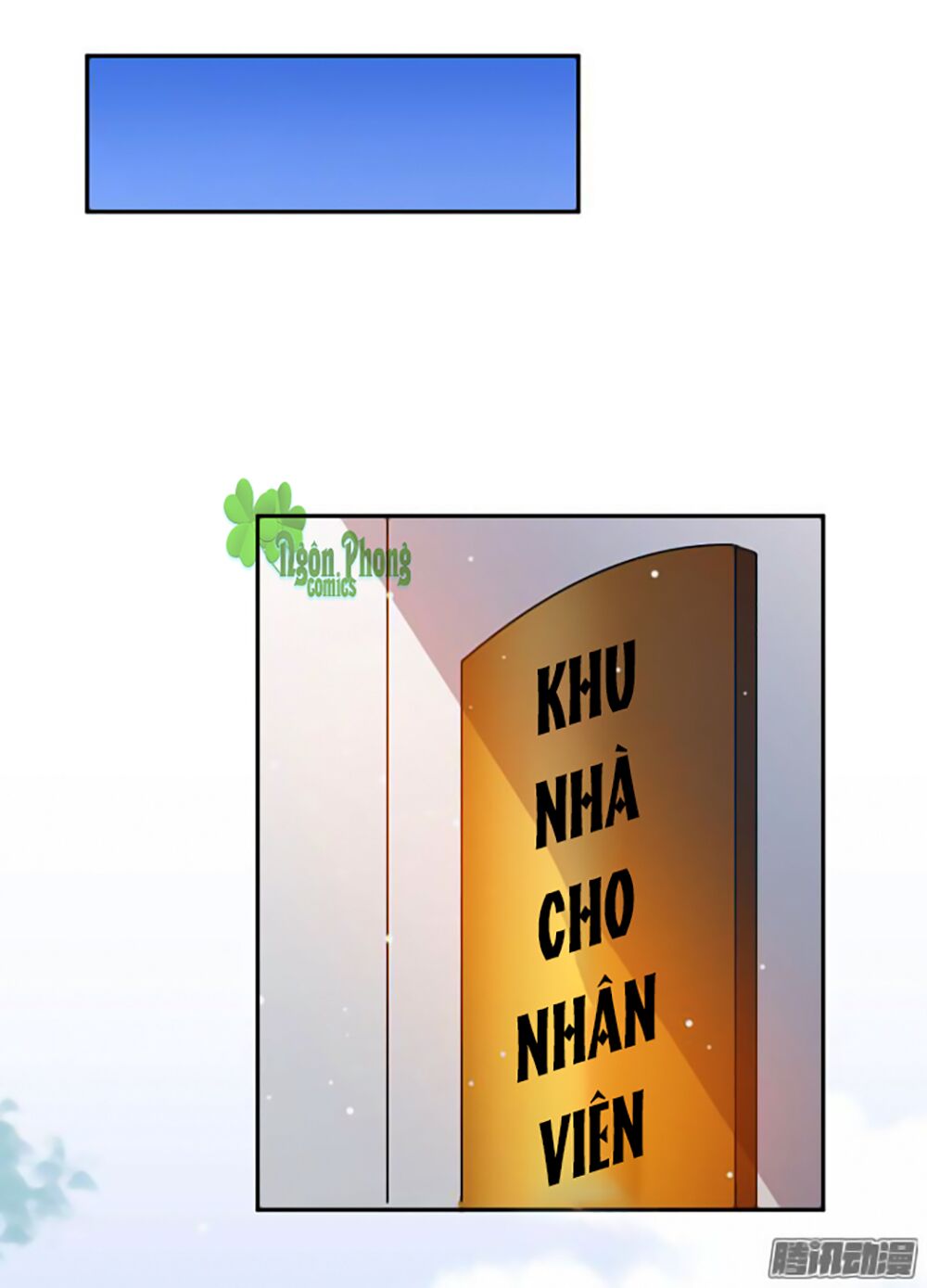 Nam Thần Luôn Muốn Chọc Ghẹo Ta: Chapter 5